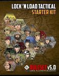 4185302 Lock 'n Load Tactical: Starter Kit