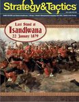 4397698 Last Stand at Isandlwana, 22 January 1879