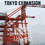 3724823 Import / Export: Tokyo Expansion