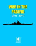 3414049 War in the Pacific: 1941-1945