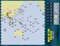 3414054 War in the Pacific: 1941-1945