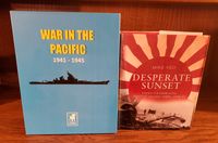 5395368 War in the Pacific: 1941-1945