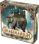 4023424 Imaginarium (EDIZIONE FRANCESE)