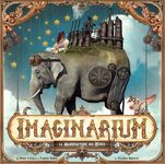 4052437 Imaginarium (EDIZIONE FRANCESE)