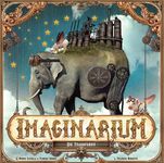 4052438 Imaginarium (EDIZIONE FRANCESE)