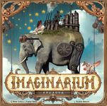 4052439 Imaginarium (EDIZIONE FRANCESE)