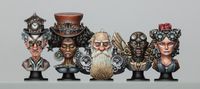 4134428 Imaginarium