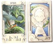 3935569 Santorini: Tyche & Scylla