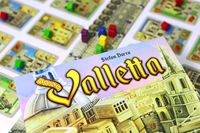 3700486 Valletta (Edizione Inglese)