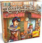 3728998 Café Fatal