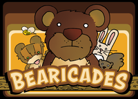3463558 Bearicades