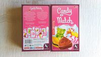 3965236 Candy Match