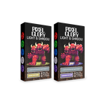 4081294 Pixel Glory: Light &amp; Shadow