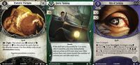 3373887 Arkham Horror: The Card Game – Undimensioned and Unseen: Mythos Pack