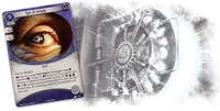 3373893 Arkham Horror: Il Gioco di Carte - Le Dimensioni dell'Invisibile