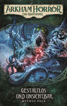 3545710 Arkham Horror: The Card Game – Undimensioned and Unseen: Mythos Pack