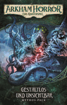 3545710 Arkham Horror: Il Gioco di Carte - Le Dimensioni dell'Invisibile