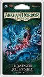 3545738 Arkham Horror: The Card Game – Undimensioned and Unseen: Mythos Pack
