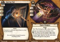 3575328 Arkham Horror: The Card Game – Undimensioned and Unseen: Mythos Pack