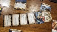 4041703 Arkham Horror: The Card Game – Undimensioned and Unseen: Mythos Pack