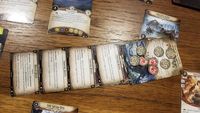 4041703 Arkham Horror: Il Gioco di Carte - Le Dimensioni dell'Invisibile