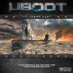 3438741 UBOOT: The Board Game
