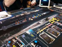 3581311 UBOOT: The Board Game