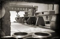 3746000 U-BOOT: Il Gioco da Tavolo