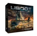 3798132 U-BOOT: Il Gioco da Tavolo
