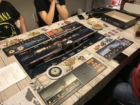 3907425 UBOOT: The Board Game