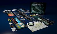 3914256 UBOOT: The Board Game