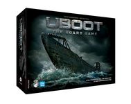 3917856 UBOOT: The Board Game