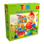 4028305 Timmy räumt auf