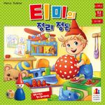 5268720 Timmy räumt auf