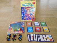 3528140 Gute Nacht Monster