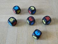 3528141 Gute Nacht Monster