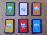 3528146 Gute Nacht Monster