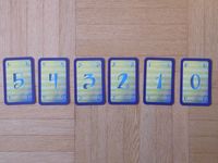 3528151 Gute Nacht Monster