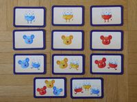 3528155 Gute Nacht Monster