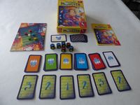 5390774 Gute Nacht Monster