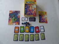 5390775 Gute Nacht Monster