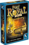 4113278 Port Royal: The Adventure begins...