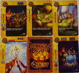 4041060 Dungeon Draft