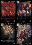 3452134 Dread Draw