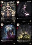 3452138 Dread Draw