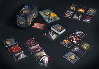 3733692 Dread Draw