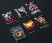 3733695 Dread Draw