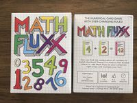 3618075 Math Fluxx