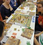 3810027 Templars' Journey