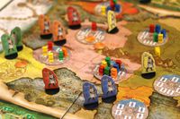 3816869 Templars' Journey